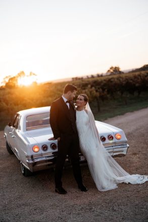 Tilly + Tyler